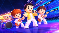 Play Pop Band Manager now!