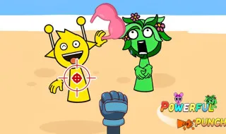 Powerful Punch