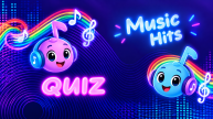 Play Quiz Music Hits now!