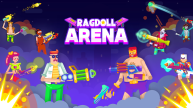 Play Ragdoll Arena now!