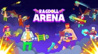 PLay Ragdoll Arena now!