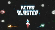 PLay Retro Blaster now!