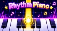 PLay Rhythm Piano now!
