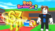 Play Rob Brainrot 2 now!