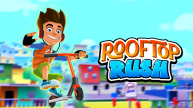 Play Rooftop Rush now!