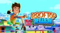 PLay Rooftop Rush now!