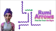 Rumi Arrows: Free Her from the Signs