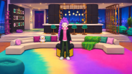 Play Rumi Huntrix: K-Pop Demon Slayer Simulator now!