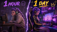 Play Rumi the Streamer now!