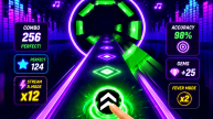 Play Running Roadball now!