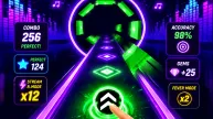 PLay Running Roadball now!