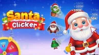 Santa Clicker