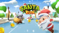 Santa Run