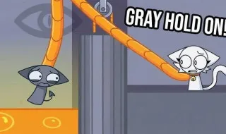 Saving Gray from LAVA