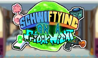 Schwiftying on a Friday Night vs Rick & Morty