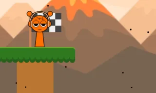 Scream Sprunki