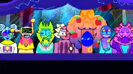 PLay Shocked Sprunk now!
