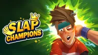 PLay Slap Champions now!