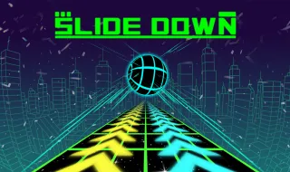 Slide Down