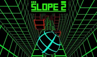 Slope 2