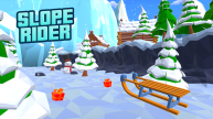 Play Slope Rider now!