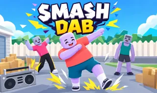 Smash Dab