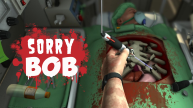 Play Sorry Bob now!