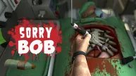 PLay Sorry Bob now!