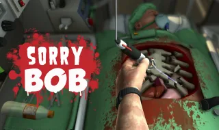 Sorry Bob