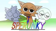 PLay Sperunky now!