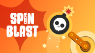 Play Spin Blast now!
