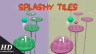 Play Splashy Musical Tiles now!