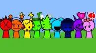 PLay Sploinkers a Sprunki Mod now!