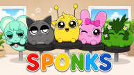 Play Sponks now!