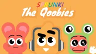 PLay Sprunbox : The Qoobies now!