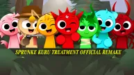 Sprunke Kuru Treatment Official Remake