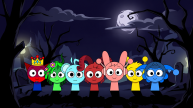 Play SPRUNKE.MSI Final Update now!