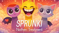 Play Sprunke Nathen Treatment now!