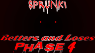 Play Sprunke (Sprunki) Betters And Loses Phase 4 now!