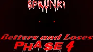 PLay Sprunke (Sprunki) Betters And Loses Phase 4 now!