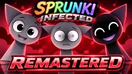 PLay Sprunke (Sprunki) Infected Remastered now!