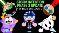 Play Sprunke Storm Infection (Phase 3 Update!!!) OFFICIAL now!