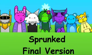 Sprunked Final Version