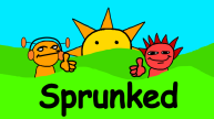 Play Sprunked now!