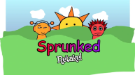 Play Sprunked Retake now!