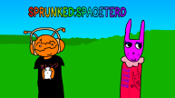 Play SPRUNKED: SPACETERD now!