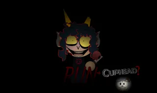 Sprunkhead - The Abyss (A cuphead sprunki horror mod)