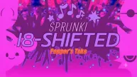 Sprunki 18-Shifted Pepper’s Take