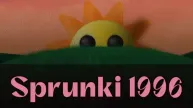 PLay Sprunki 1996 now!