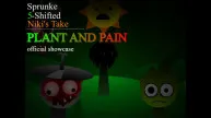 PLay Sprunki 5-Shifted Niki’s Take now!